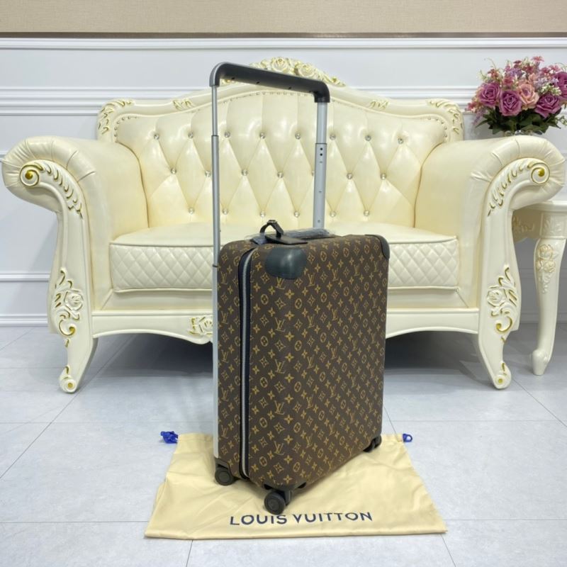 Louis Vuitton Suitcase